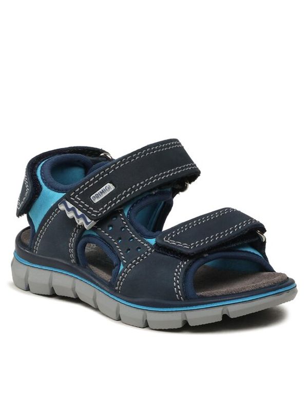 Primigi Primigi Сандали 3896111 M Син