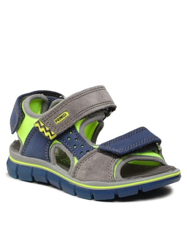 Primigi Primigi Сандали 3896133 M Сив