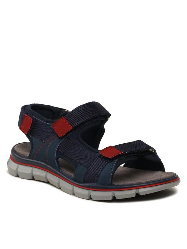 Primigi Primigi Сандали 3896200 D Син