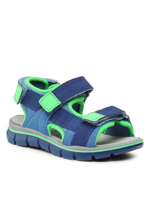 Primigi Primigi Сандали 3896211 M Син