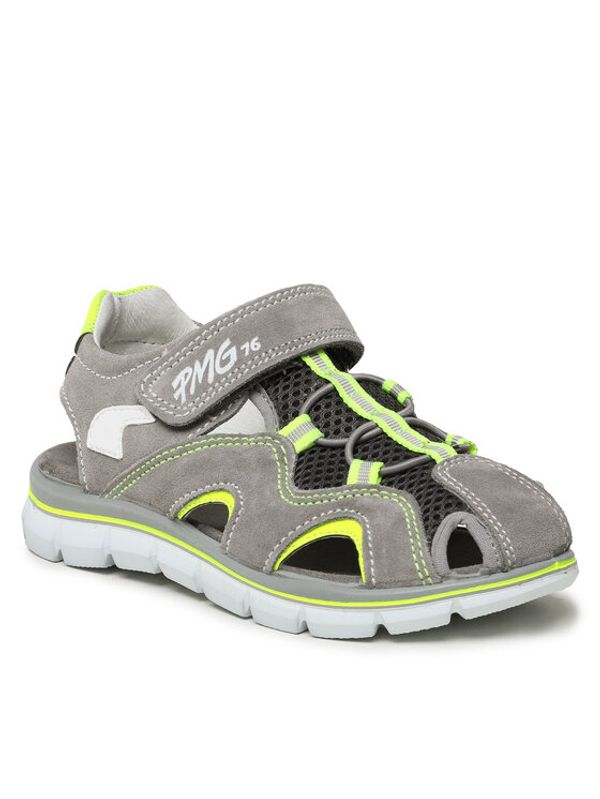 Primigi Primigi Сандали 3896322 S Сив