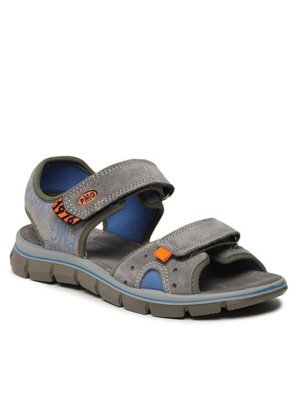 Primigi Primigi Сандали 3896400 D Сив