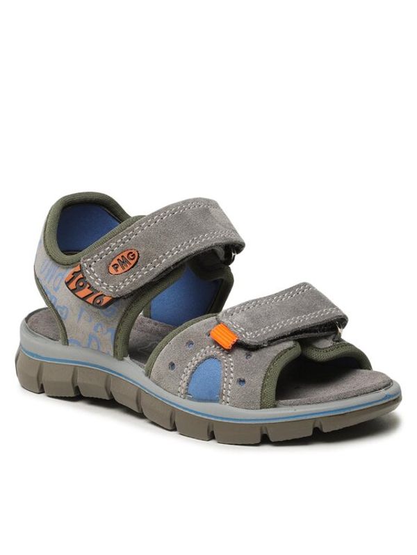 Primigi Primigi Сандали 3896400 M Сив