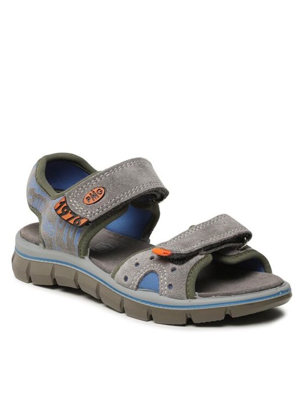 Primigi Primigi Сандали 3896400 S Сив