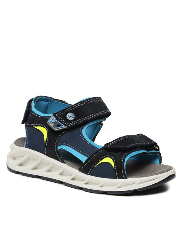 Primigi Primigi Сандали 3898100 D Тъмносин