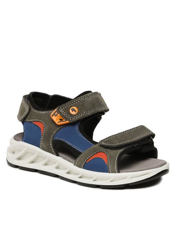 Primigi Primigi Сандали 3898111 D Каки