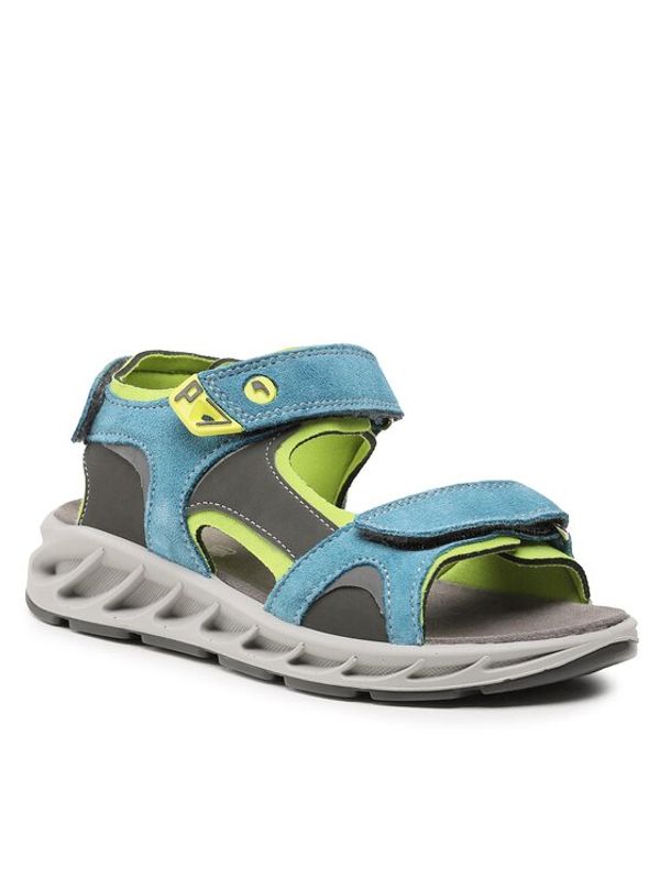 Primigi Primigi Сандали 3898122 D Син