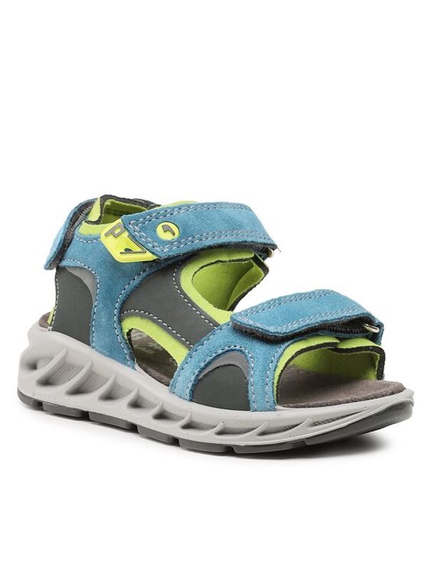 Primigi Primigi Сандали 3898122 M Син