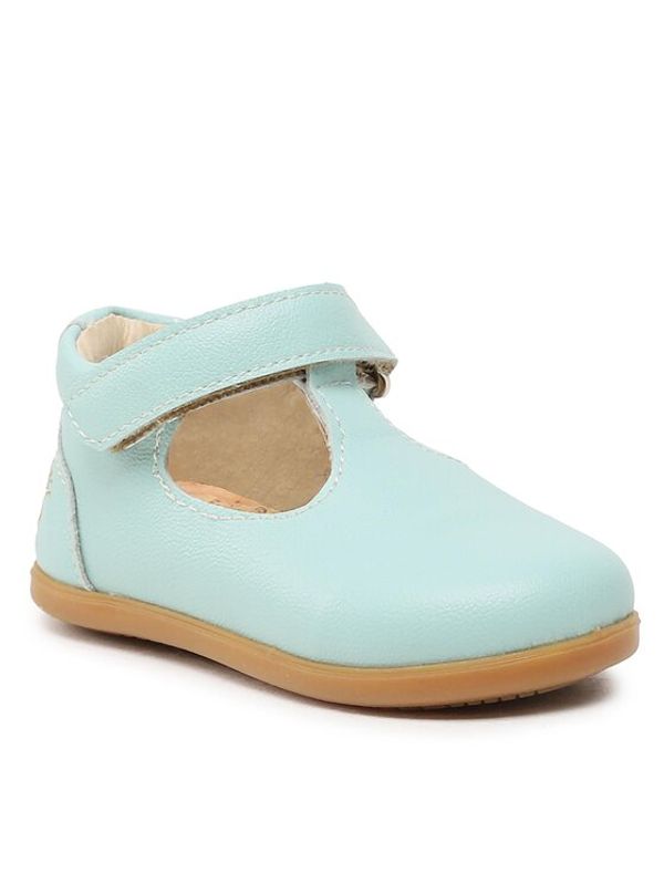 Primigi Primigi Сандали 3900100 Син