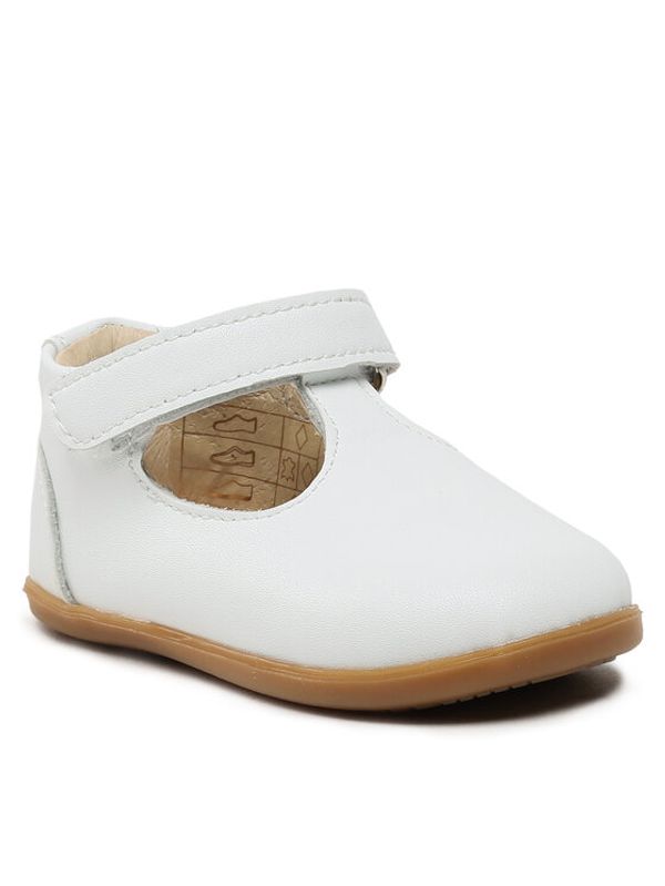 Primigi Primigi Сандали 3900155 Бял