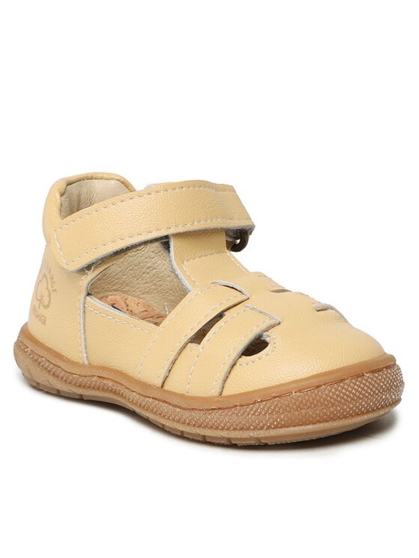 Primigi Primigi Сандали 3902222 Екрю