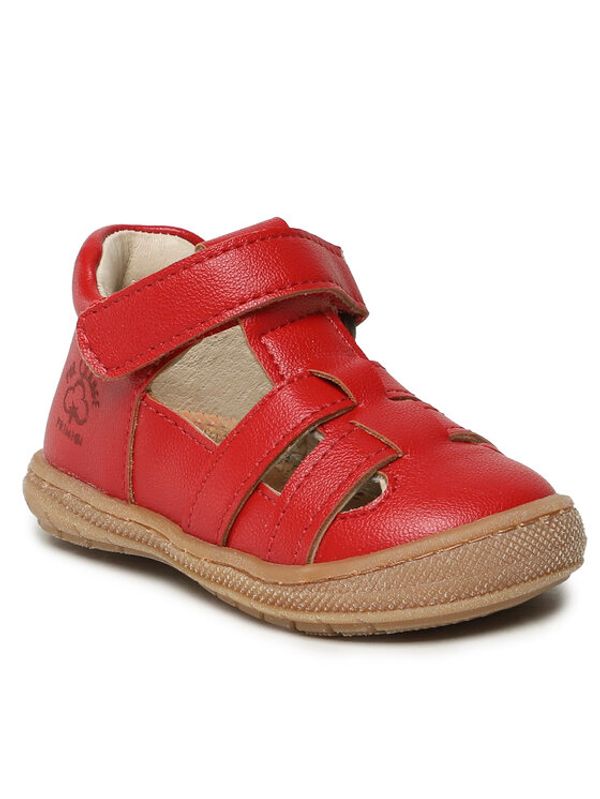 Primigi Primigi Сандали 3902233 Червен