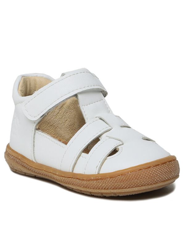 Primigi Primigi Сандали 3902255 Бял