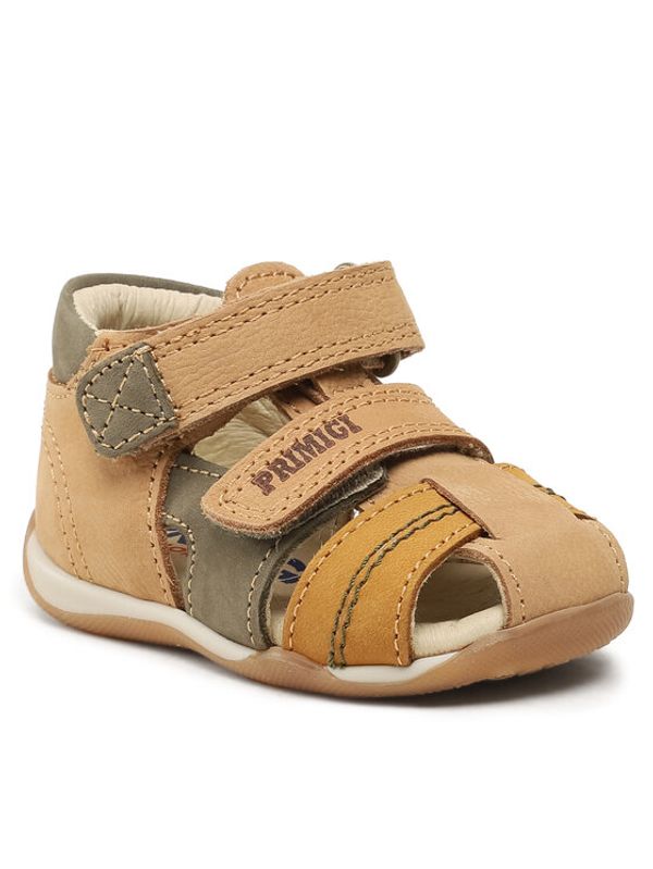 Primigi Primigi Сандали 3908011 Кафяв