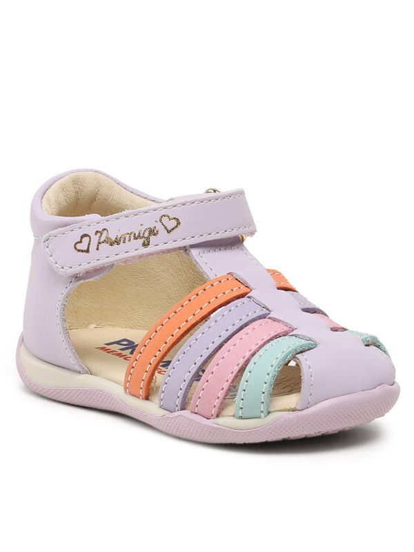 Primigi Primigi Сандали 3908200 Цветен
