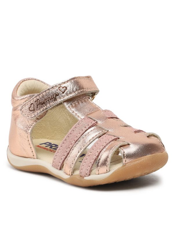 Primigi Primigi Сандали 3908211 Кафяв