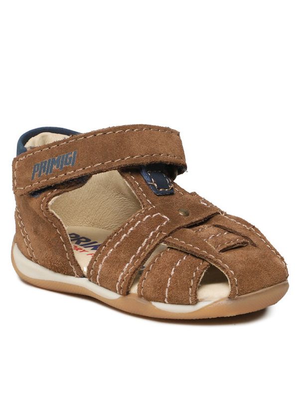 Primigi Primigi Сандали 3908300 Кафяв