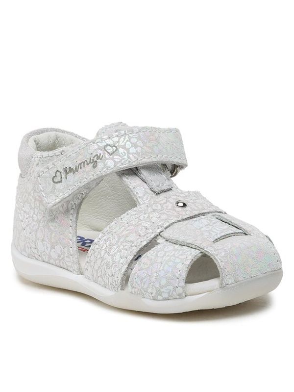 Primigi Primigi Сандали 3908322 Бял