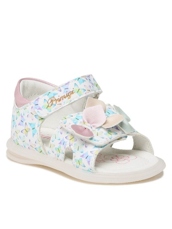 Primigi Primigi Сандали 3909000 M Бял