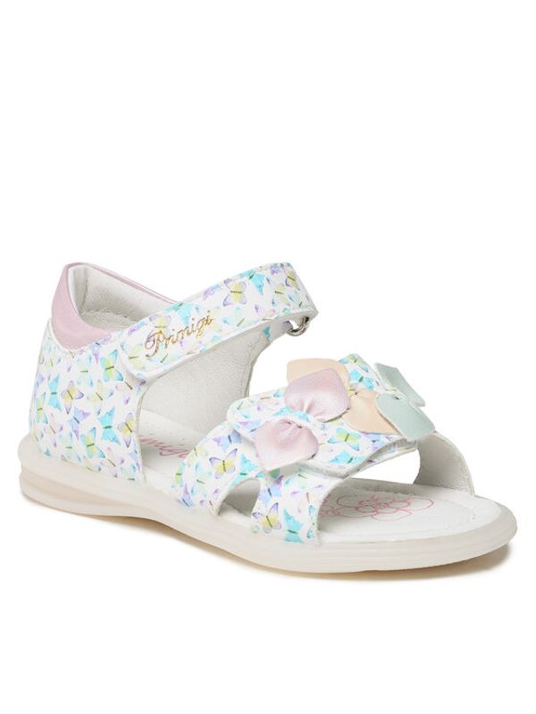 Primigi Primigi Сандали 3909000 S Бял