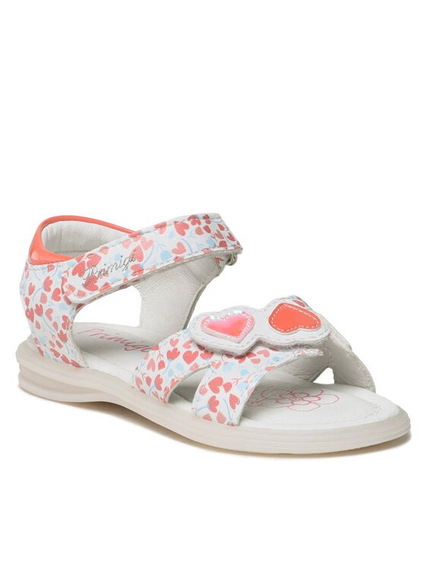 Primigi Primigi Сандали 3909200 S Бял