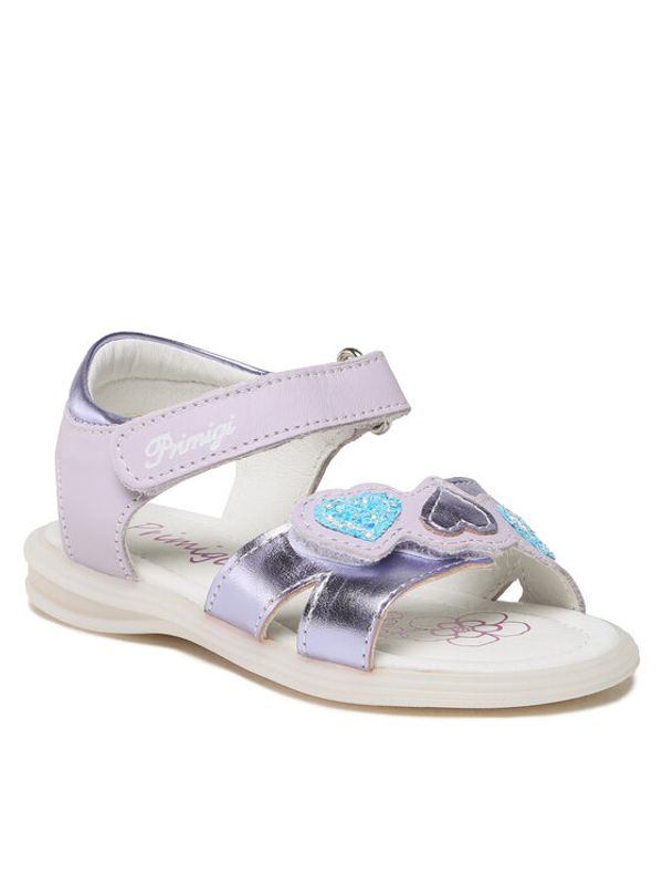 Primigi Primigi Сандали 3909211 S Виолетов