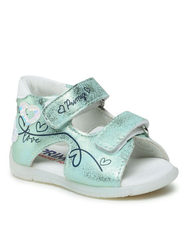 Primigi Primigi Сандали 3910000 Син