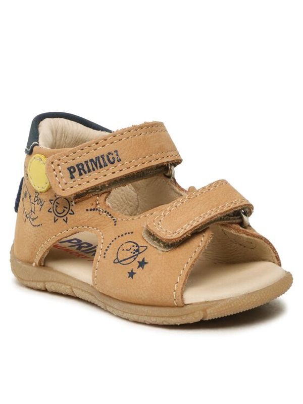 Primigi Primigi Сандали 3910100 Кафяв
