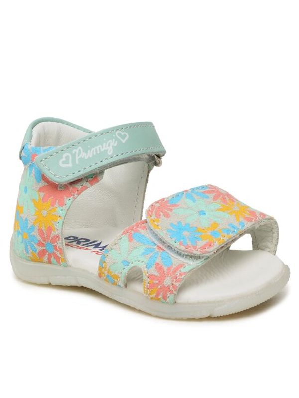 Primigi Primigi Сандали 3910200 Бял