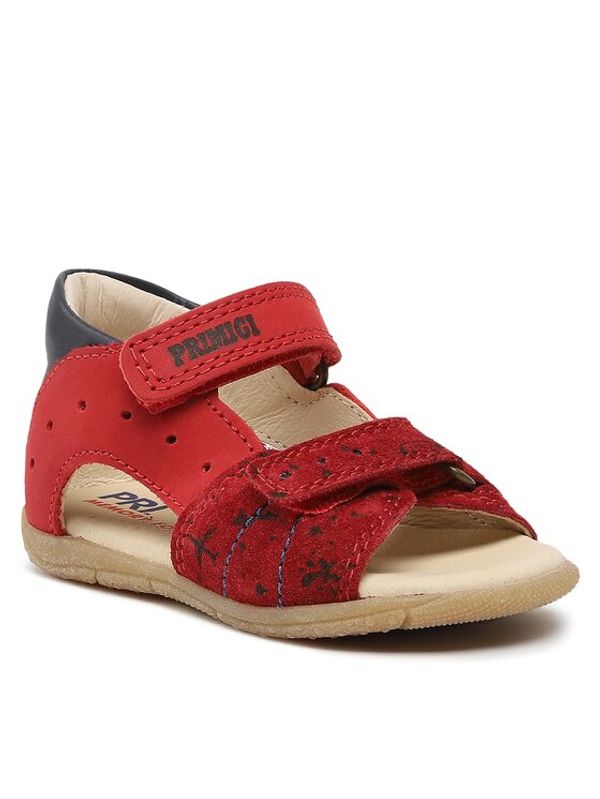 Primigi Primigi Сандали 3910311 Червен