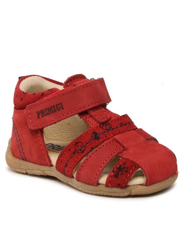 Primigi Primigi Сандали 3910400 Червен