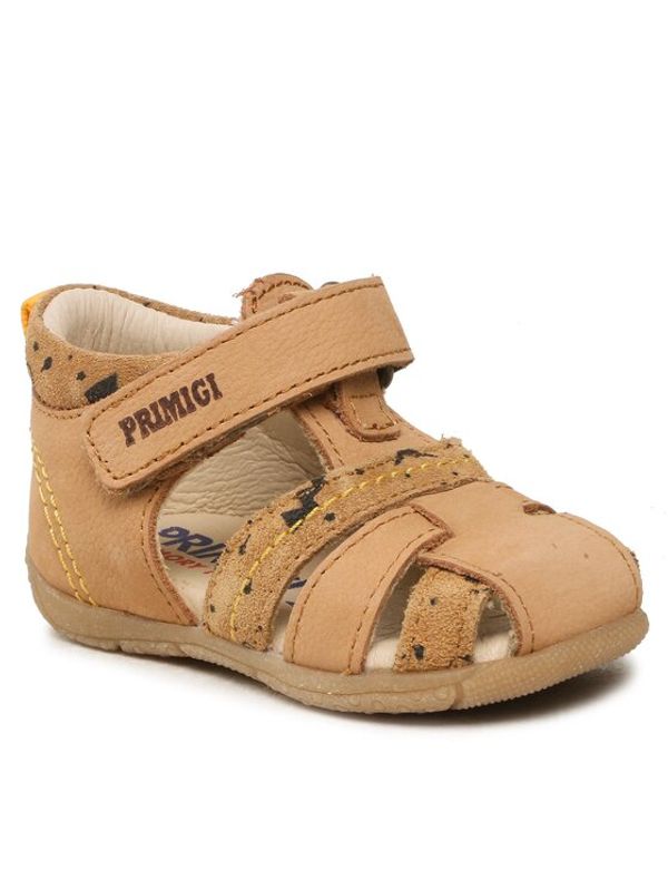 Primigi Primigi Сандали 3910411 Кафяв
