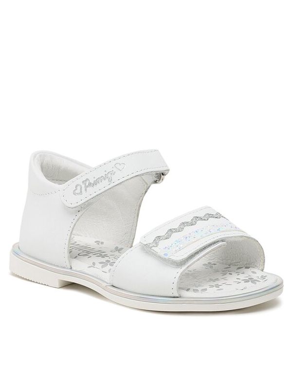 Primigi Primigi Сандали 3912022 M Бял