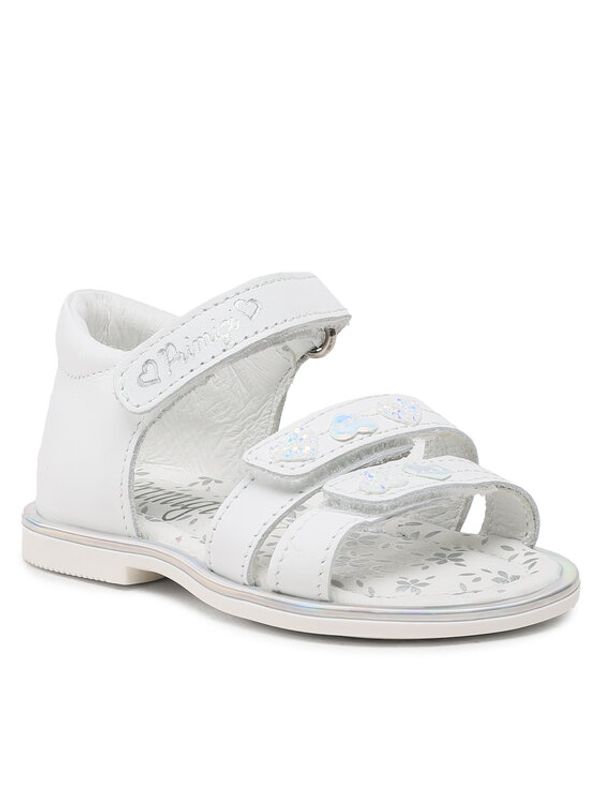 Primigi Primigi Сандали 3912122 M Бял