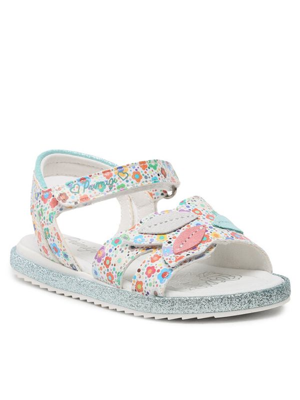Primigi Primigi Сандали 3913000 S Цветен