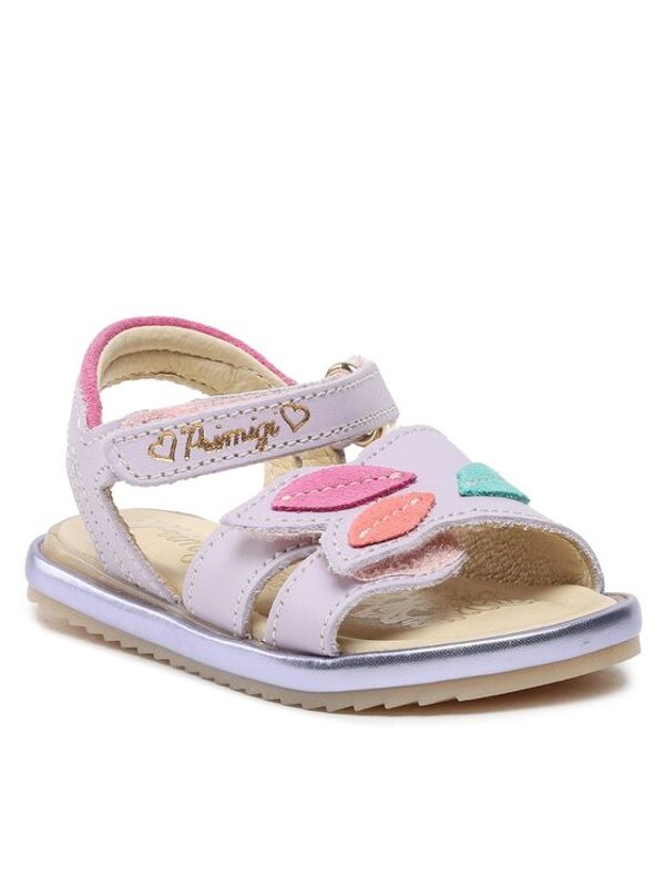 Primigi Primigi Сандали 3913022 M Виолетов