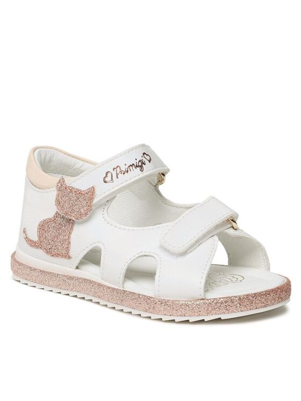 Primigi Primigi Сандали 3913200 M Бял
