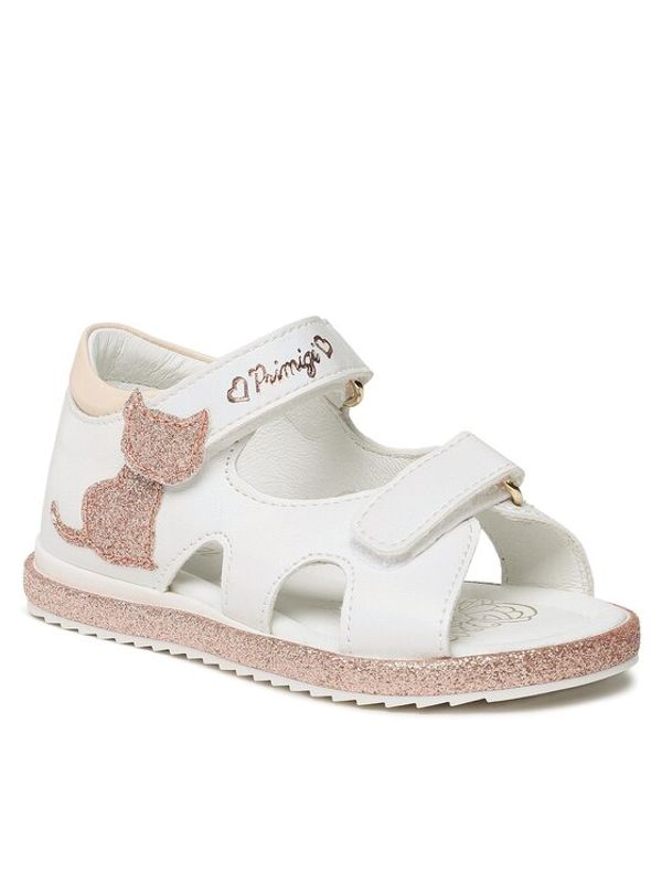 Primigi Primigi Сандали 3913200 S Бял