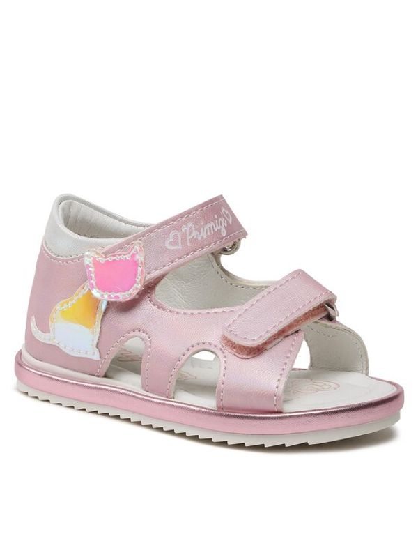 Primigi Primigi Сандали 3913211 M Розов