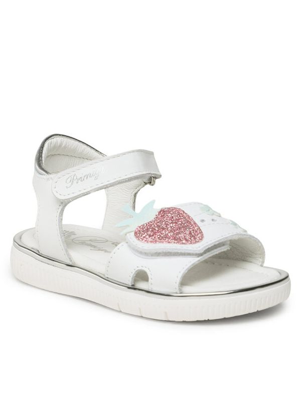 Primigi Primigi Сандали 3914022 M Бял