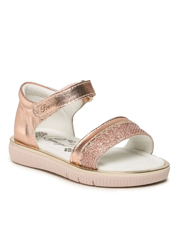 Primigi Primigi Сандали 3914222 M Кафяв