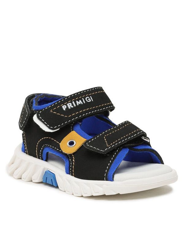 Primigi Primigi Сандали 3915222 M Черен