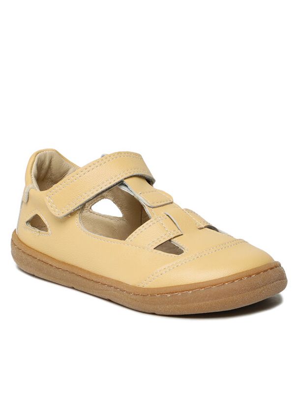 Primigi Primigi Сандали 3917122 S Екрю