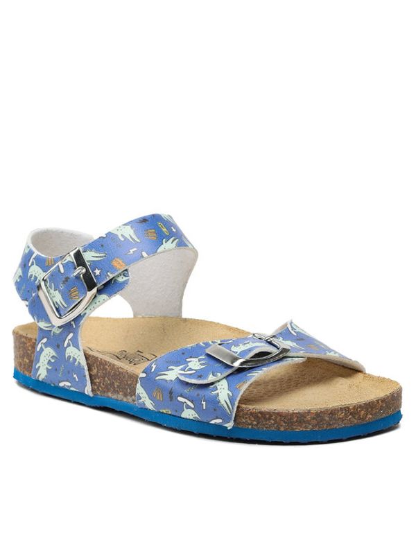 Primigi Primigi Сандали 3925522 D Син