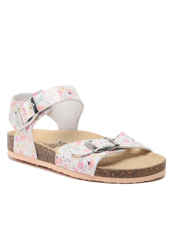 Primigi Primigi Сандали 3925611 D Бял