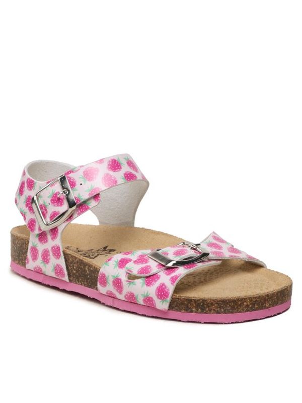 Primigi Primigi Сандали 3925633 D Розов