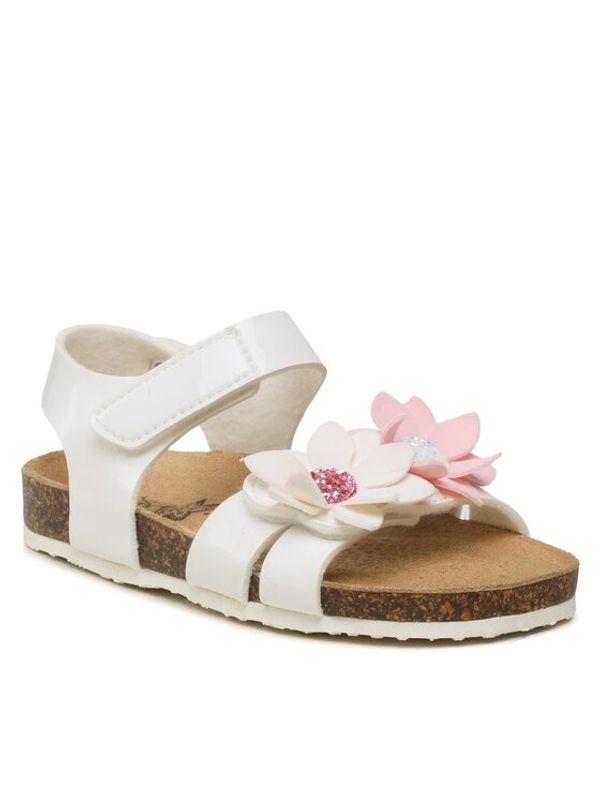 Primigi Primigi Сандали 3925700 D Бял