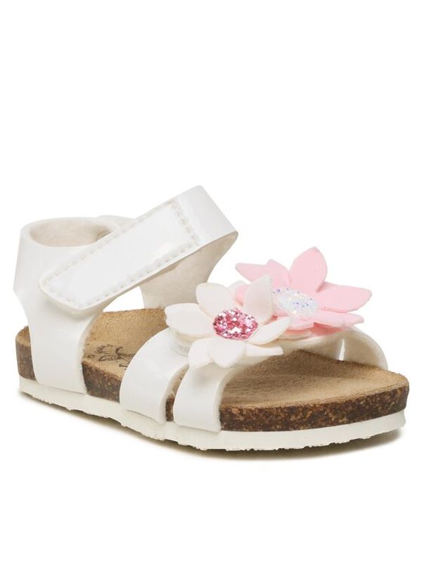 Primigi Primigi Сандали 3925700 M Бял