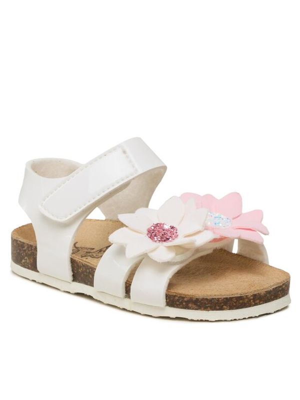 Primigi Primigi Сандали 3925700 S Бял