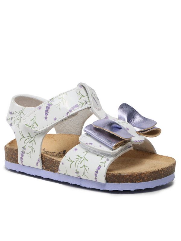 Primigi Primigi Сандали 3926200 S Бял